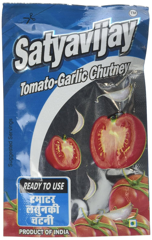 SATYAVIJAY TOMATO