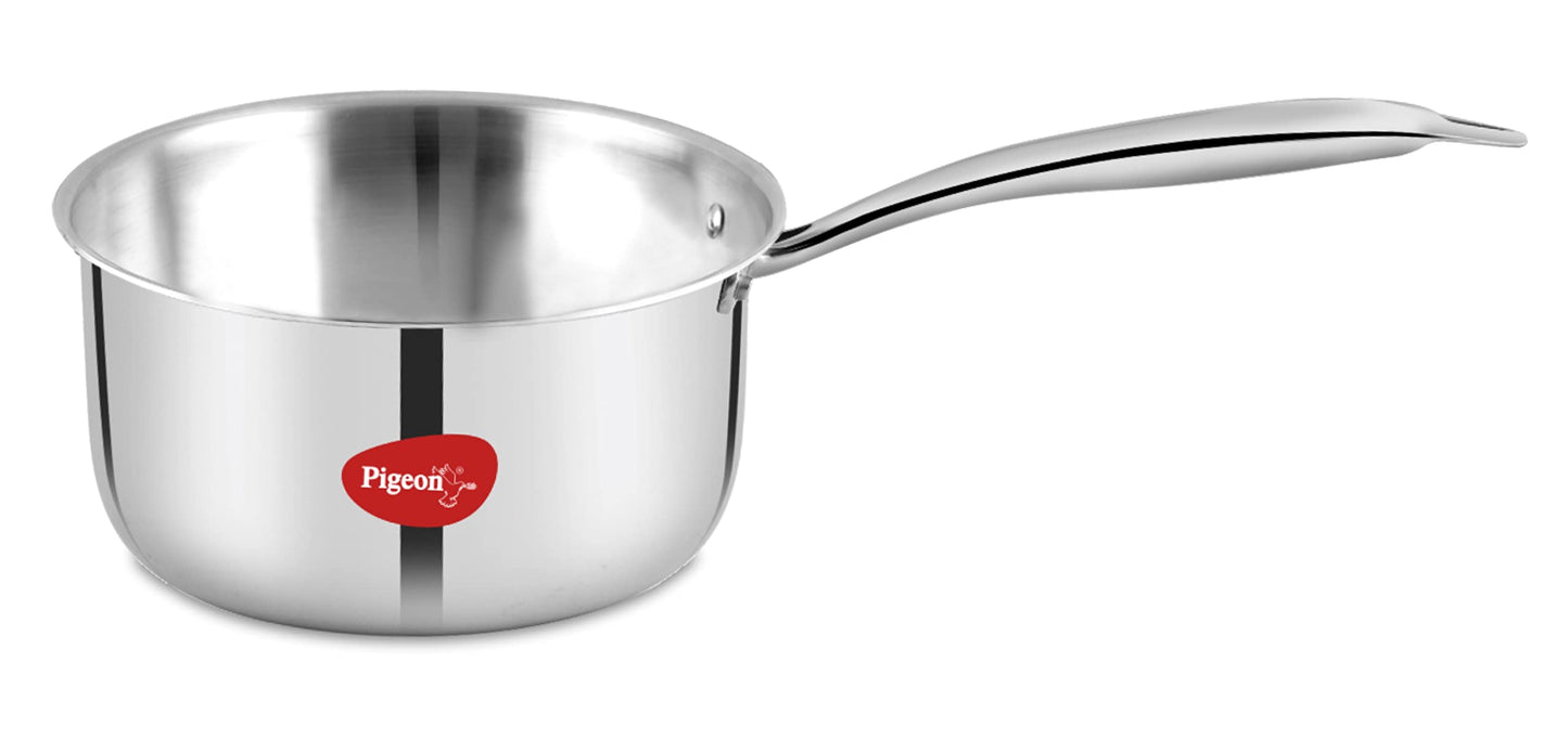 SAUCE PAN 16CM