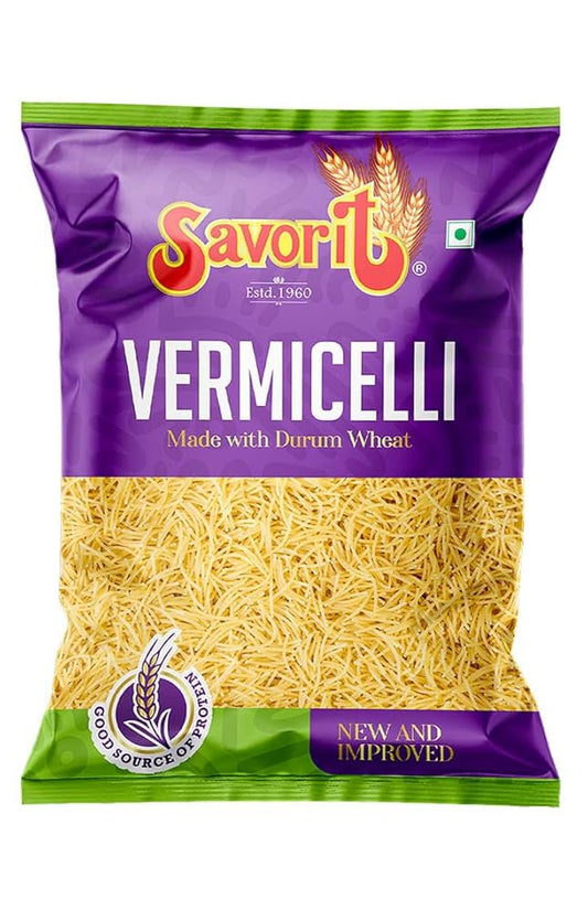 SAVORIT VERMICELLI 900G