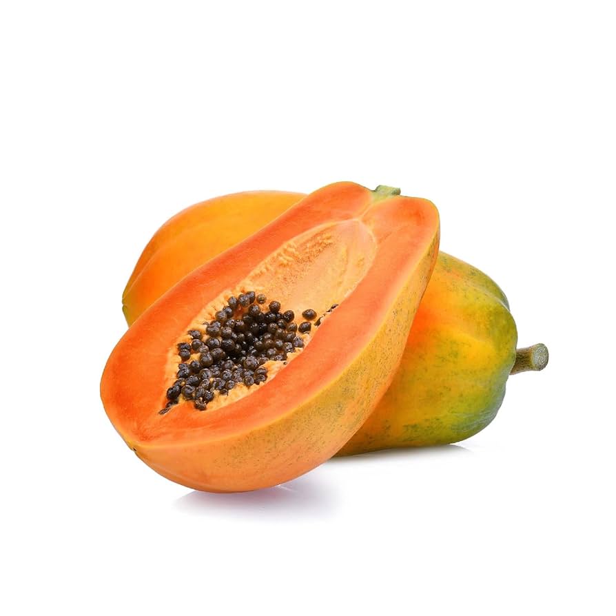 SD PAPAYA 340g
