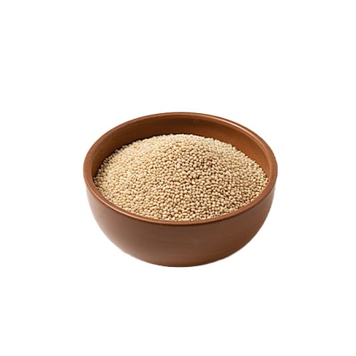 SESAME SEED BROWN 800G (Available Brands)