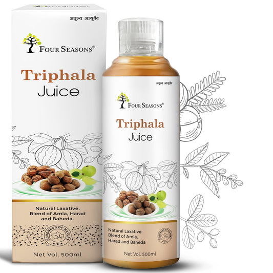 SEASONS TRIPHALA