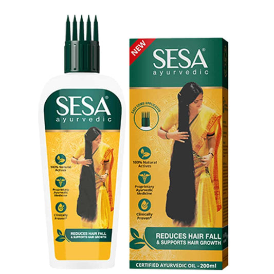 SESA HAIR OIL 200ML