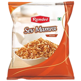 SEV MAMRA MASALA RMDV