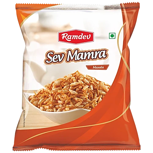 SEV MAMRA MASALA RMDV