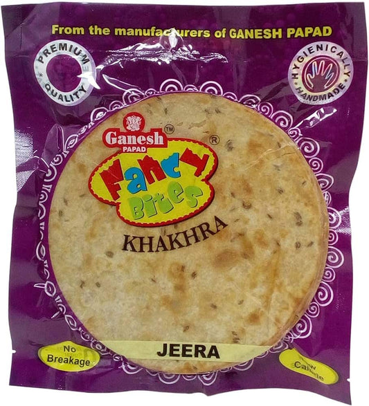 S.GANESH JEERA BHAKHARI 200G