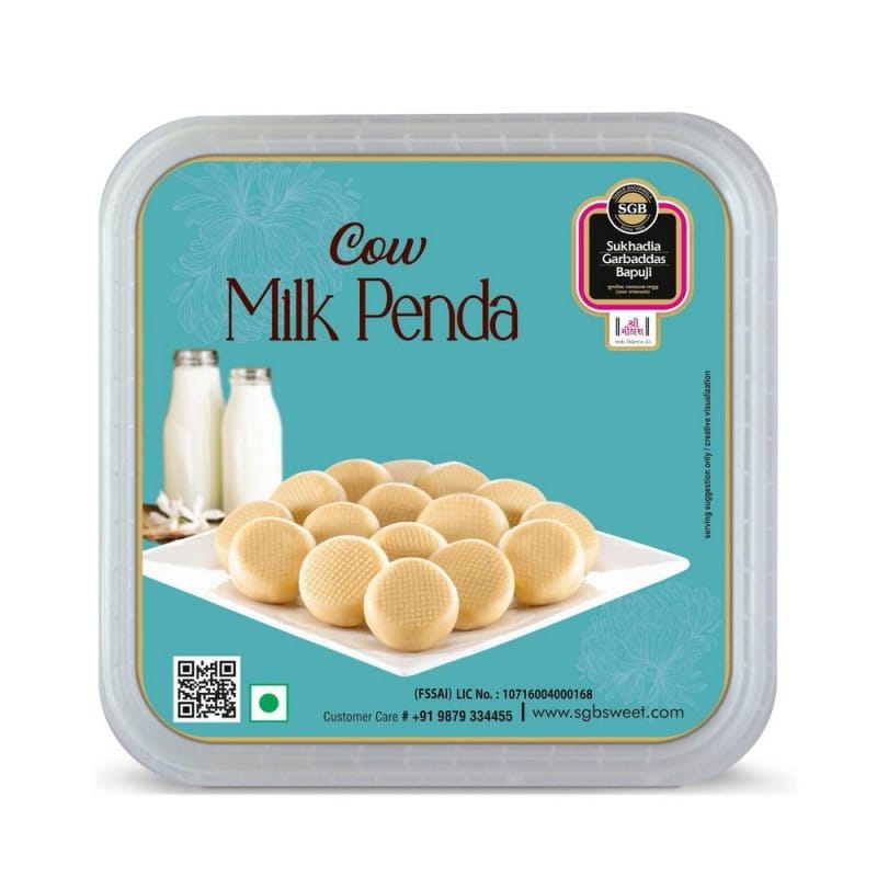 SGB COW MILK PENDA