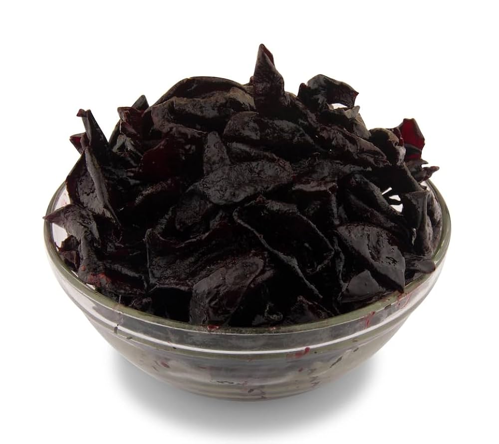 SGF BLK KOKUM 100g