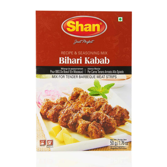 SHAH BIHARI BBQ