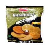 SHALI BAJRI KHAKHARA