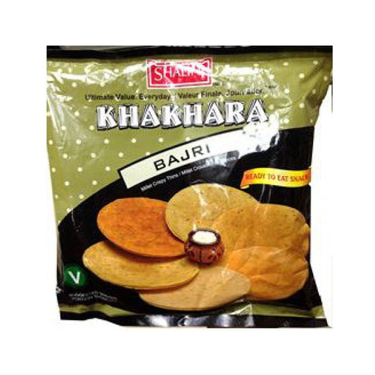 SHALI BAJRI KHAKHARA