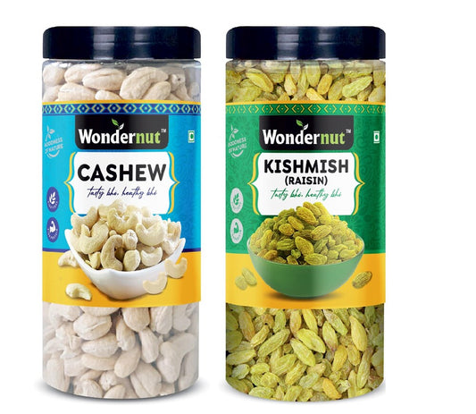 SHAMIANA CASH RAISIN 3.5OZ