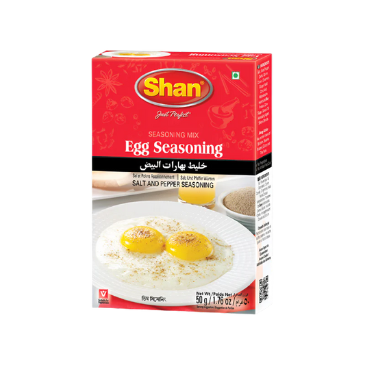 SHAN EGG SEASON 50g