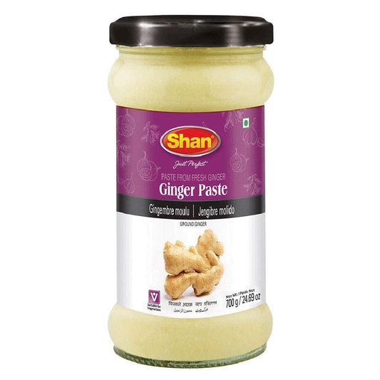 SHAN GINGER PASTE 700G