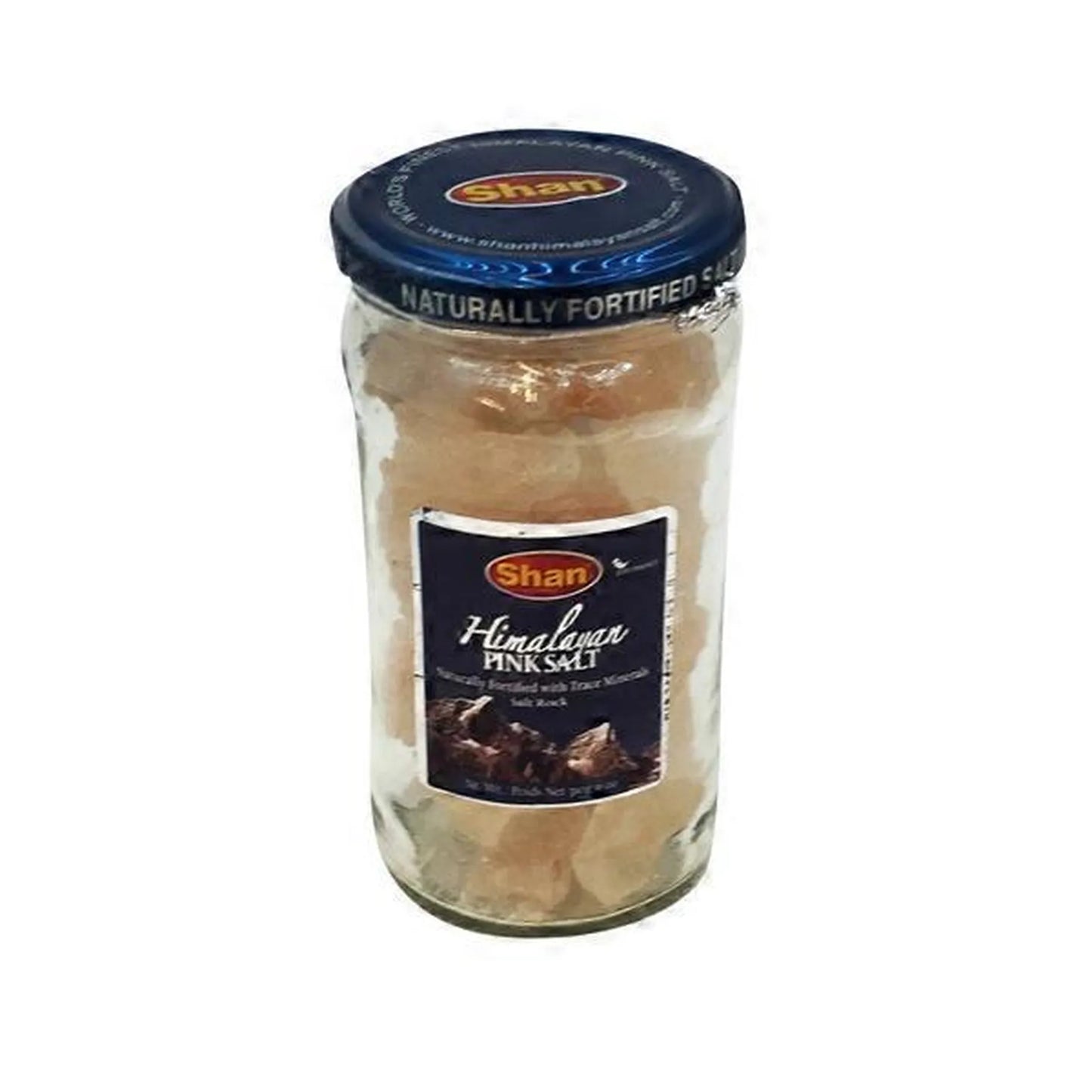 SHAN HIMALAYAN SALT 12OZ
