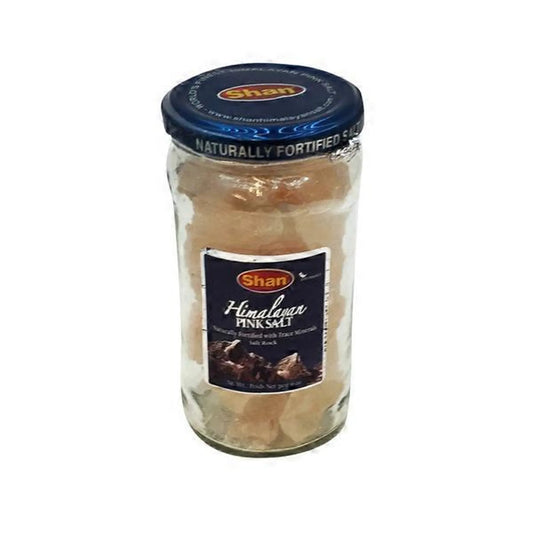 SHAN HIMALAYAN SALT 12OZ