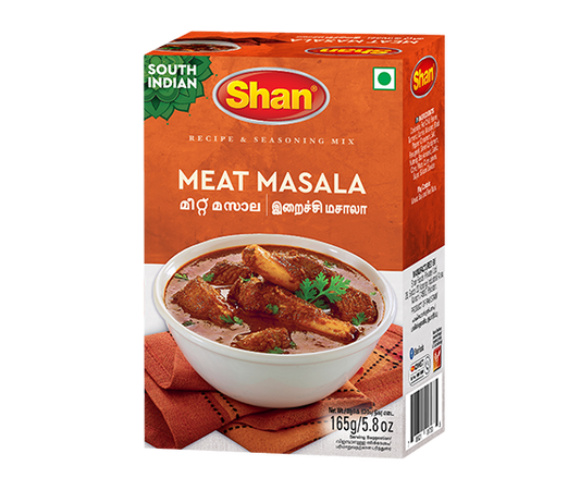 SHAN MEAT MASALA 165G