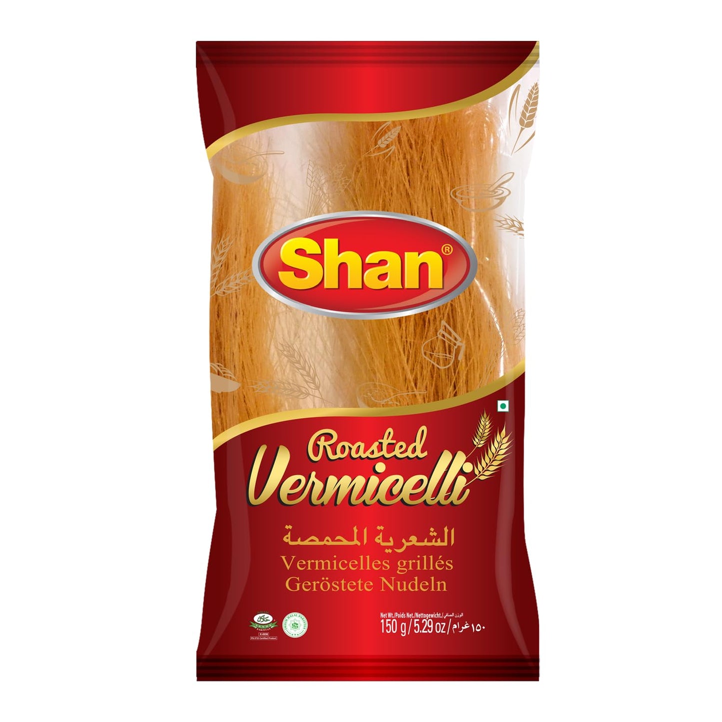 SHAN VERMICELLI 150G