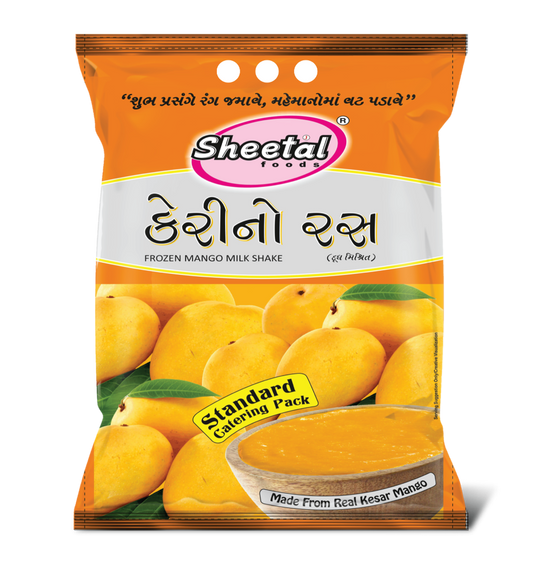 SHEETAL SWEET MANGO 7OZ
