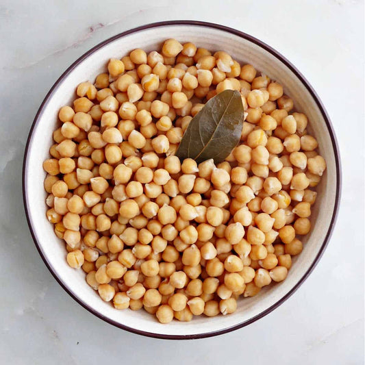 SHIP CHICK PEAS 1lb