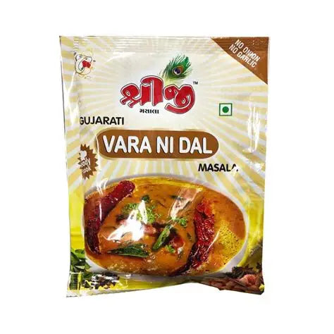 SHREEJI DAL FRY  50G