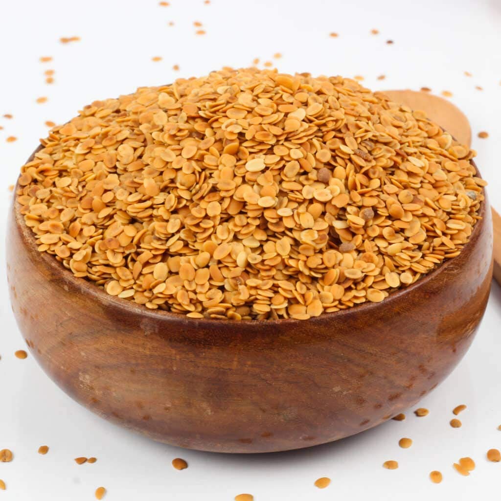 SHUDH DHANA DAL  7OZ