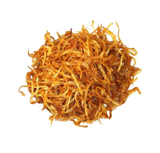 SHUDH FRIED ONION  400G