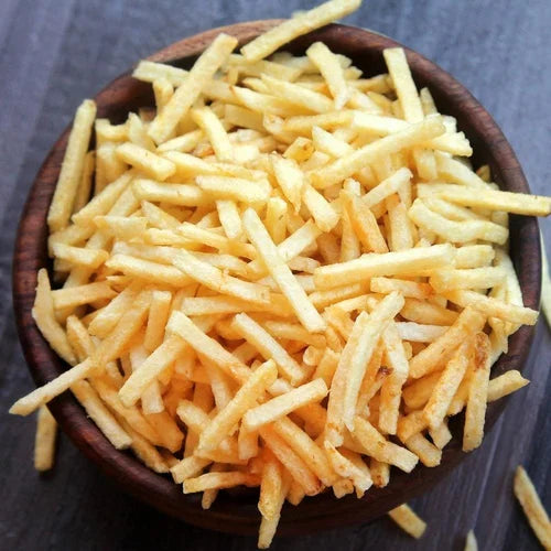 SHUDH POTATO SALI 7OZ