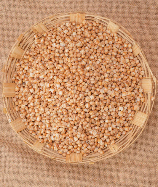 SHUDH WHEAT MAMRA  7OZ