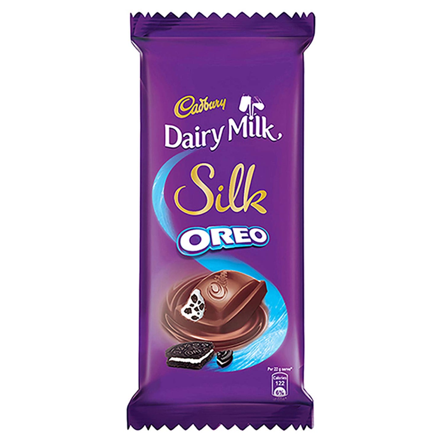 SILK OREO DAILY MILK