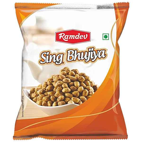 SING BHUJIYA RMDV