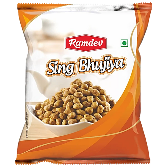 SING BHUJIYA RMDV