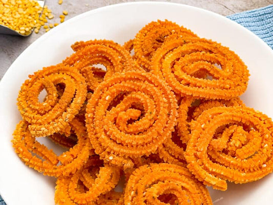 SIRI MOONG MURUKU 112gm