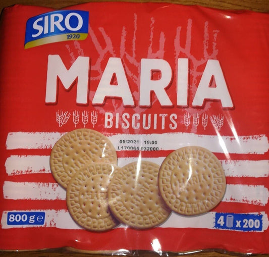 SIRO MARIA 200G