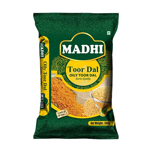 SL MADHI TOOR DAL 1lb