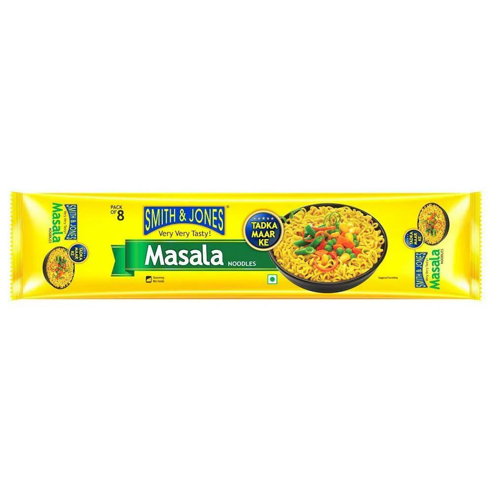 SMITH&JONES MAS NOODLES 480G