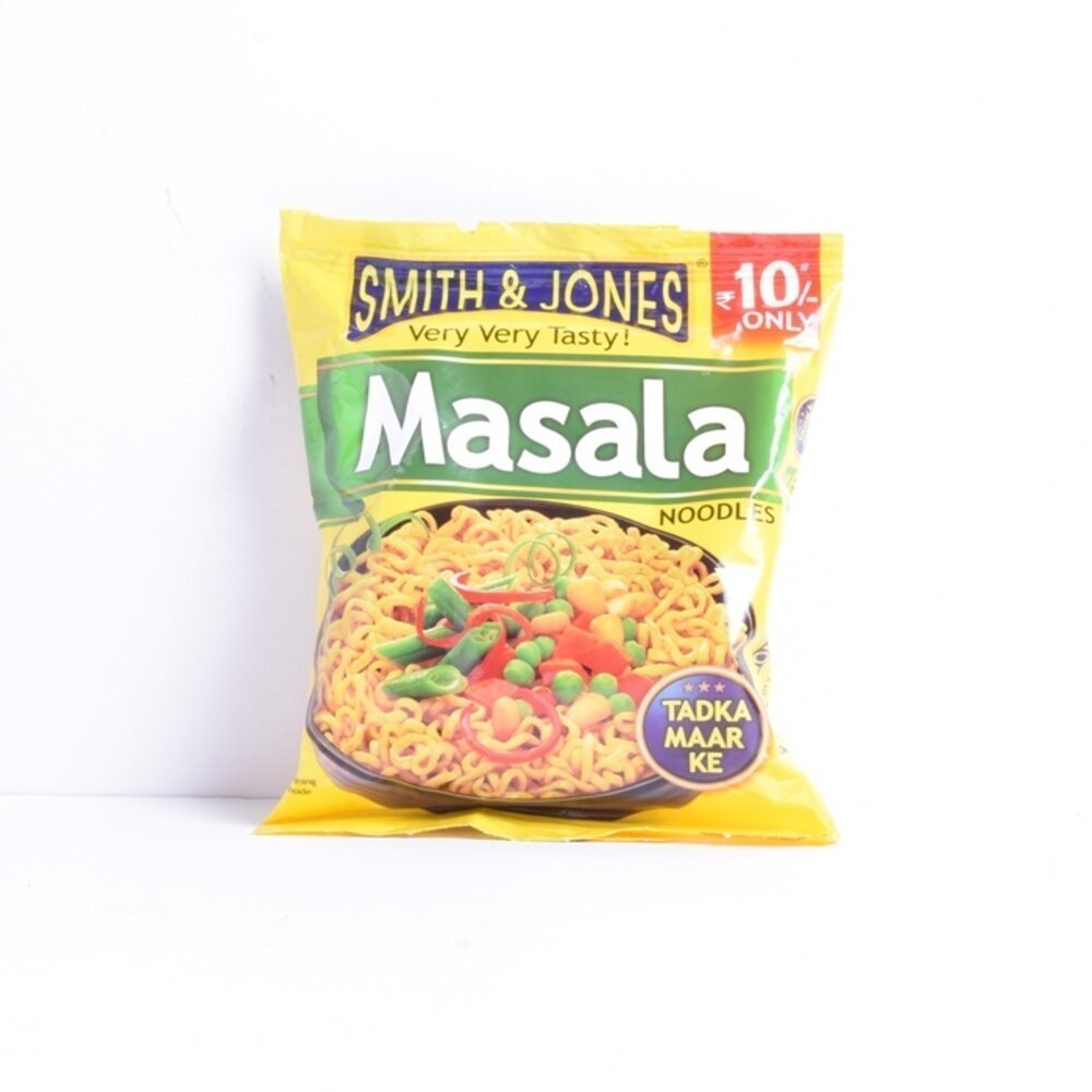 SMITH&JONES NOODLES 60G