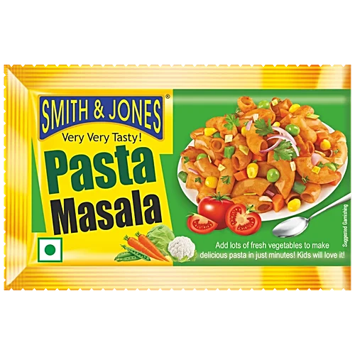 SMITH&JONES PASTA MASALA 300G