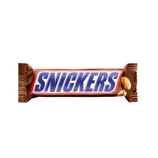 SNICKERS 52.7G