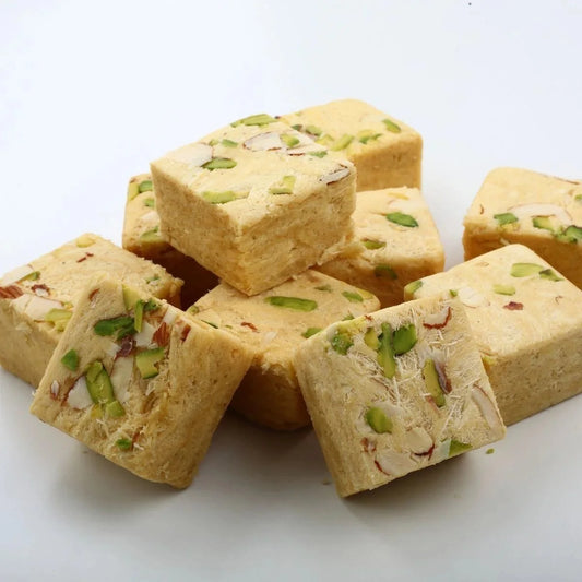 SOAN PAPDI