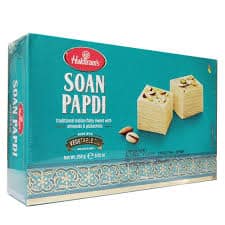 SOAN SOAN PAPDI 250G