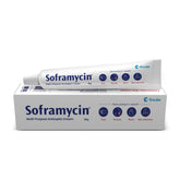SOFRAMYCIN SOFRMYCIN CREAM 30G