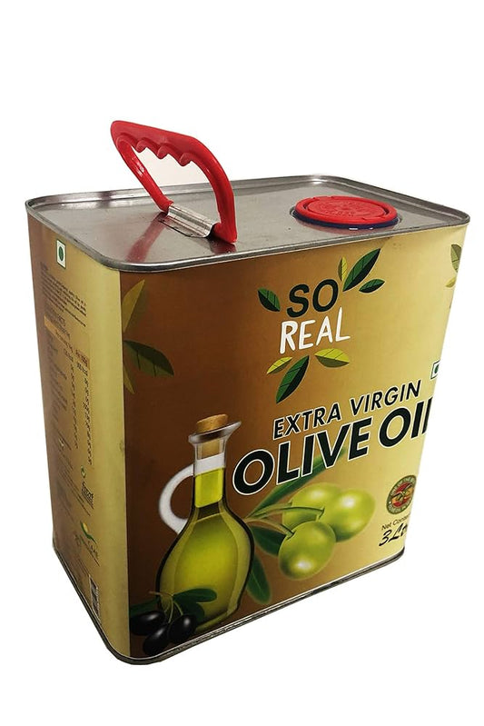 SOR OLIVE OIL 3L