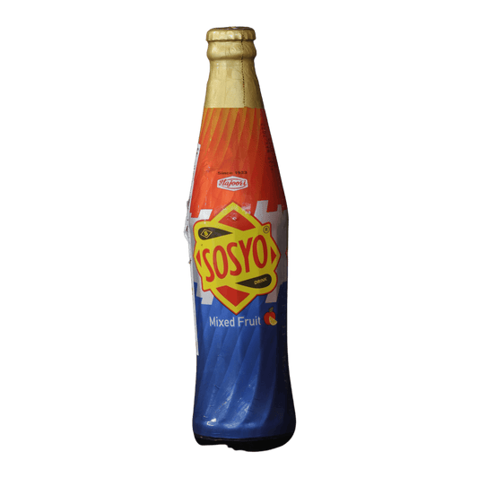 SOSYO MIXED FRUIT
