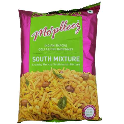 MOPLLEEZ SOUTH MIXTURE 150G