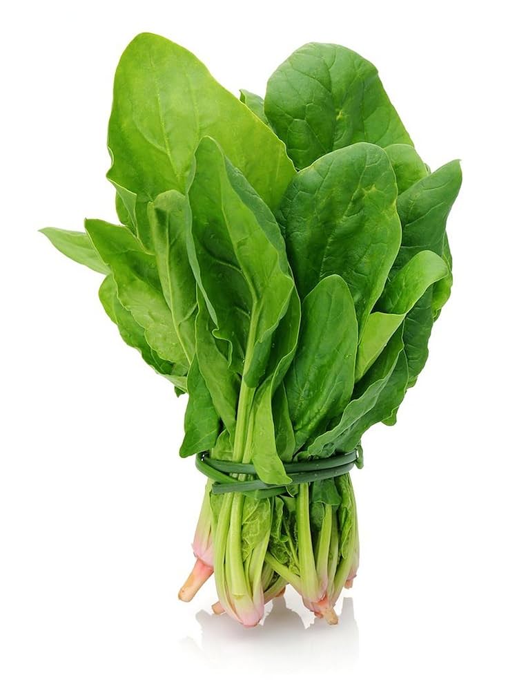 SPINACH BUNCH