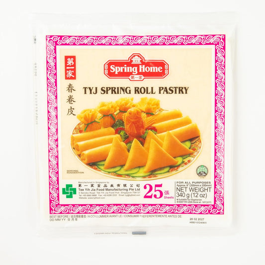 SPRGHOME SPRING ROLL 14OZ