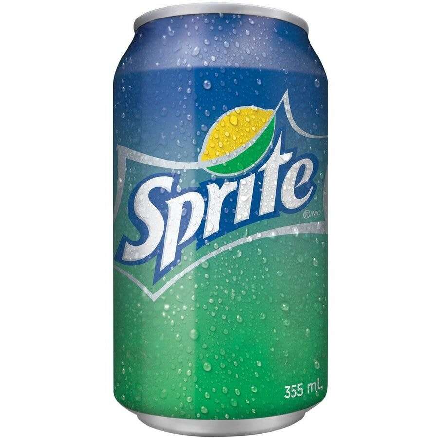 SPRITE 335ml