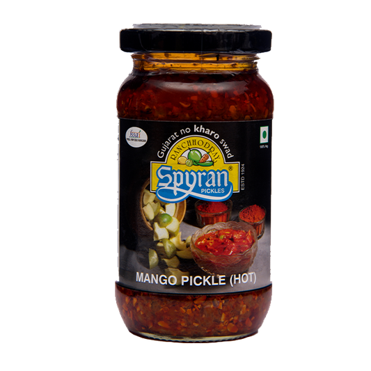 SPY METHIYA MANGO PIC