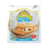 SPY RICE PAPDI